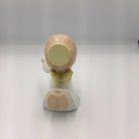 Tree Topper Precious Moments Angel - Picture 6 of 10